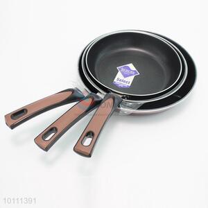 3 Size Chamage Color Nonstick Frying Pan