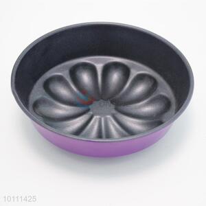 Kitchen Baking Flower Shape Cake Mold Nonstick Pan