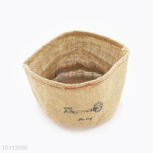 New Product Linen <em>Storage</em> <em>Bag</em>