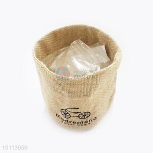 Creative Design Linen <em>Storage</em> <em>Bag</em>