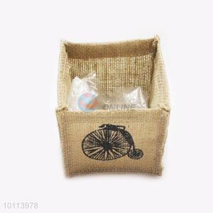 New Products Linen <em>Storage</em> <em>Bag</em>