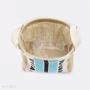 Special Design Linen <em>Storage</em> <em>Bag</em>