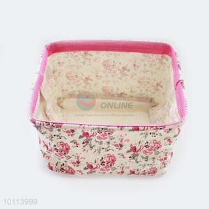 Made In China Linen Storage Bag