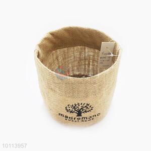 Hot Selling Linen <em>Storage</em> <em>Bag</em>