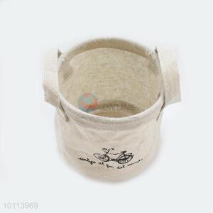 Unique Linen <em>Storage</em> <em>Bag</em>