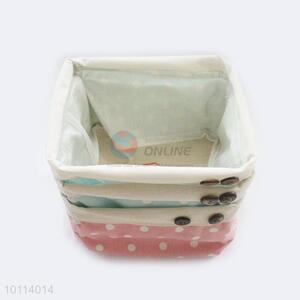 New Advertising Linen Storage Bag