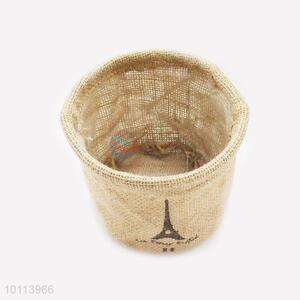 Wholesale Popular Linen <em>Storage</em> <em>Bag</em>