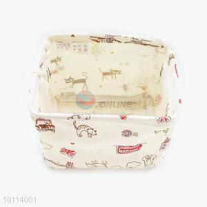 Promotional Linen Storage Bag
