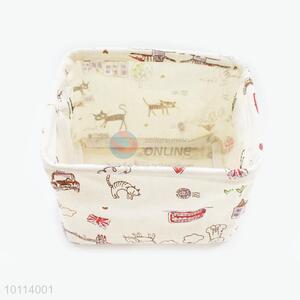 Promotional Linen Storage Bag