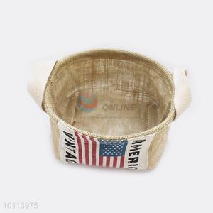 China Hot Sale Linen <em>Storage</em> <em>Bag</em>