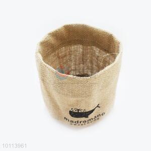 Utility and Durable Linen Storage Bag