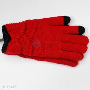 2016 new design warm gloves