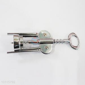 Promotion siver functional wine opener