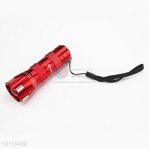 Cool cheap fashion design flashlight