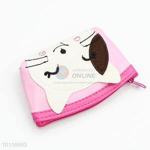 Hot selling lovely cat coin <em>purse</em>/coin wallet