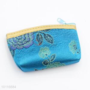 China vintage pattern coin <em>purse</em>/coin wallet