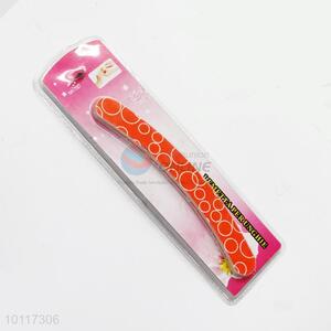 Most Fashionable Design Nail File
