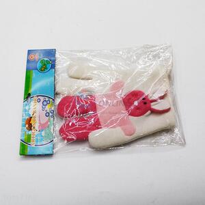 Wholesale Rabbit Design Cartoon <em>Gloves</em>