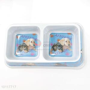 Latest product melamine pet <em>bowl</em>