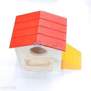 Utility wholesale cheap hamster house