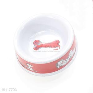 Competitive price melamine pet <em>bowl</em>