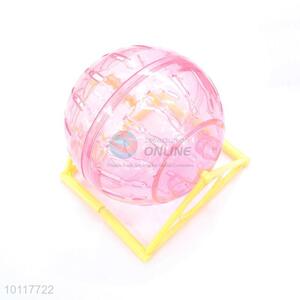 Top quality hamster sport ball