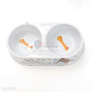 Promotional top selling melamine pet <em>bowl</em>