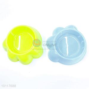 Competitive price plastic pet <em>bowl</em>