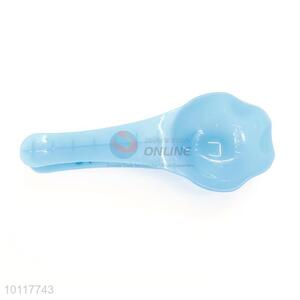 Utility low price pet feeding spoon