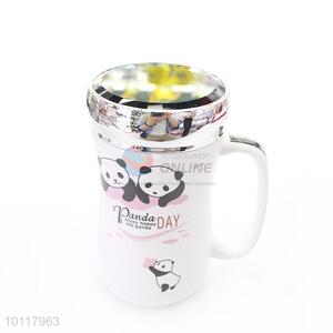 High Quality Drinkware Ceramic Mug Tea Cup With Handle