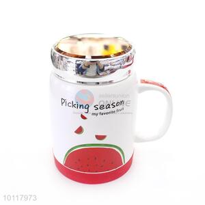 Wholesale  Ceramic Mug Cup Coffee Cup Office Drinkware