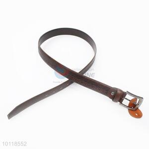 New Products PU Belt For Men