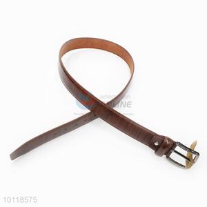 Made In China Wholesale PU Belt For Men