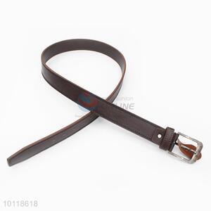 China Factory Men PU Belt