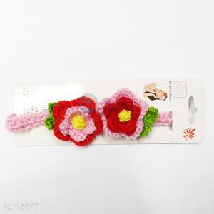 Top sale floral caddice headbands