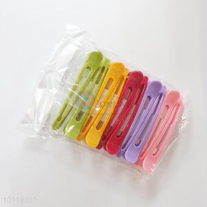 Colorful cheap price hairpin//barrette