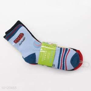 High Quality Comfortable Napped Socks for Keeping Warm