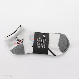 Best Selling Short Boat sock, Soft Ankle Socks