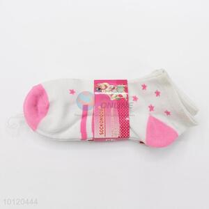 Pretty Cute Short Boat sock, Soft Ankle Socks