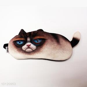 Promotional Wholesale Cat Pattern <em>Eyeshade</em>