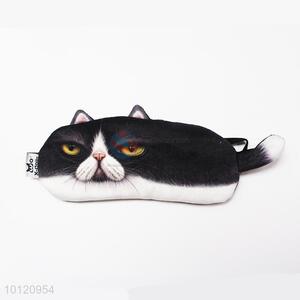 Custom High Quality Cat Pattern <em>Eyeshade</em>