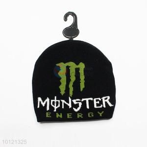 Hip Hop Monster Energy Beanies Hats Winter Knitted Hats