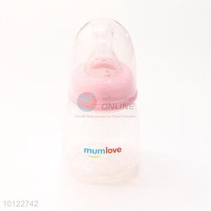 Latest product infant feeding bottle/baby bottles
