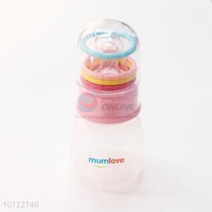Low price promotional feeding bottle/baby bottles