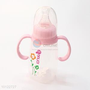 Top quality utility <em>feeding</em> <em>bottle</em>/baby bottles with handle