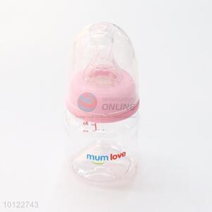 Recent design cheap feeding bottle/baby bottles