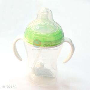 Newest product hot selling <em>feeding</em> <em>bottle</em>/baby bottles with handle