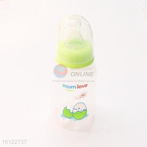 New design feeding bottle/baby bottles