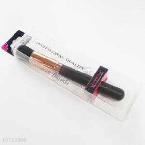 Professional Soft Cosmetic Makeup Beauty Black Handle <em>Concealer</em> <em>Brush</em>