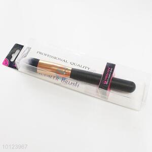 Professional Cosmetic Makeup Beauty Black Handle Soft <em>Concealer</em> <em>Brush</em>